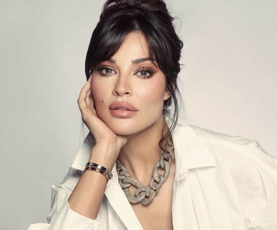 Nadine Njeim