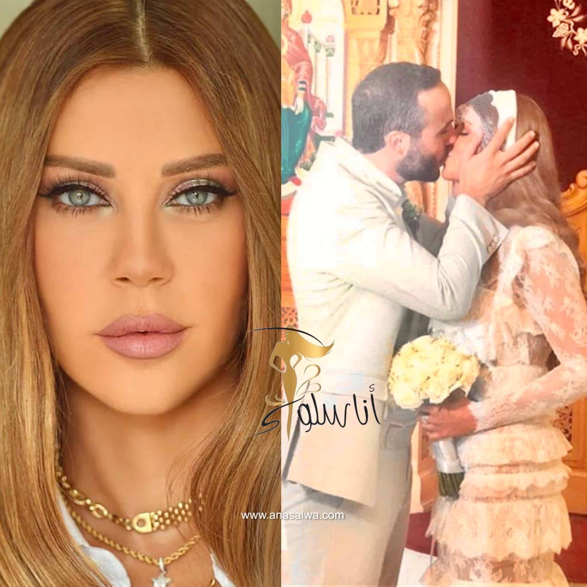 nikah Carla Haddad