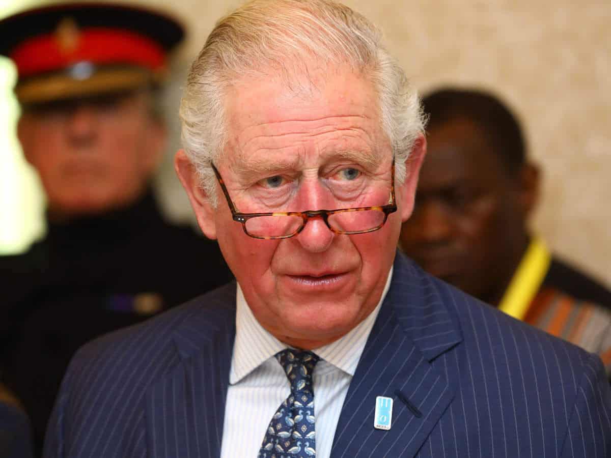 Prince Charles