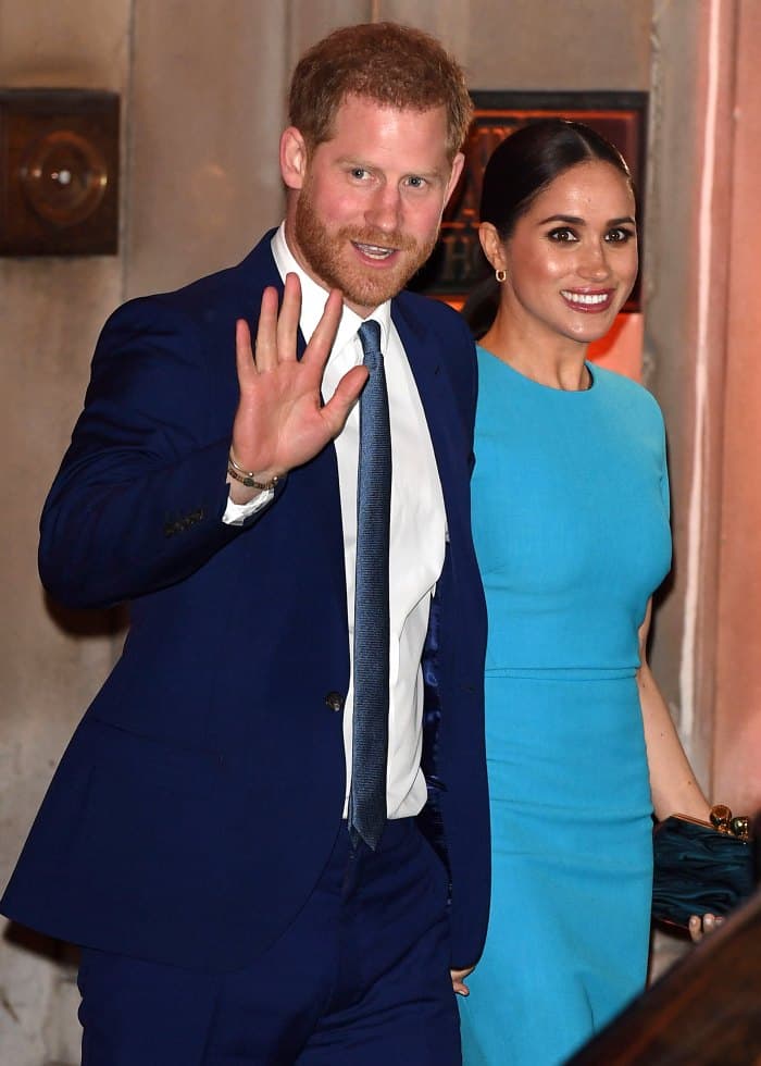 ʻO Meghan Markle