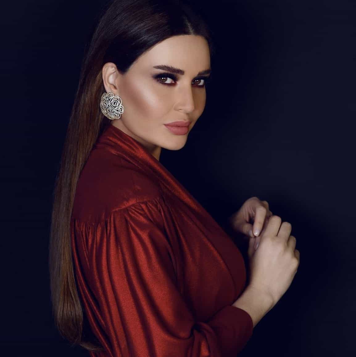 Cyrine Abdel Nour Farid Rahma