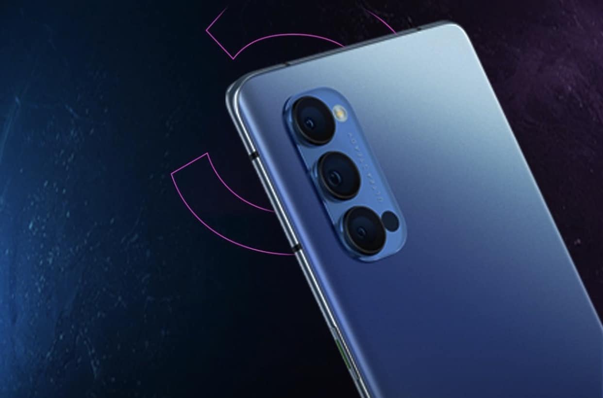 Oppo Reno