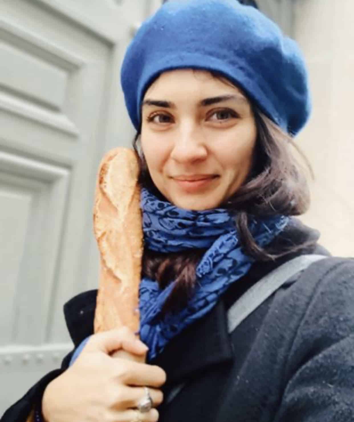 Tuba Buyukustun