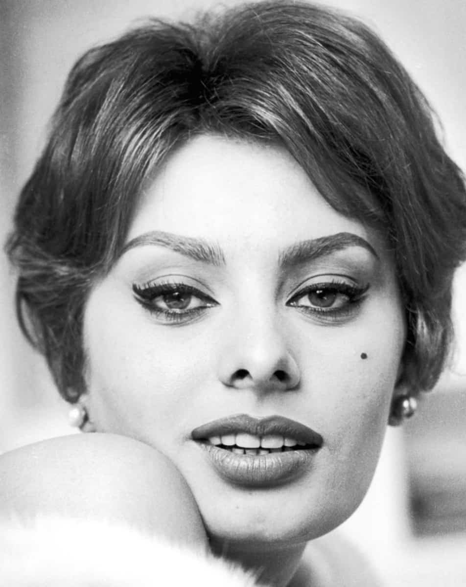 Sofia Loren