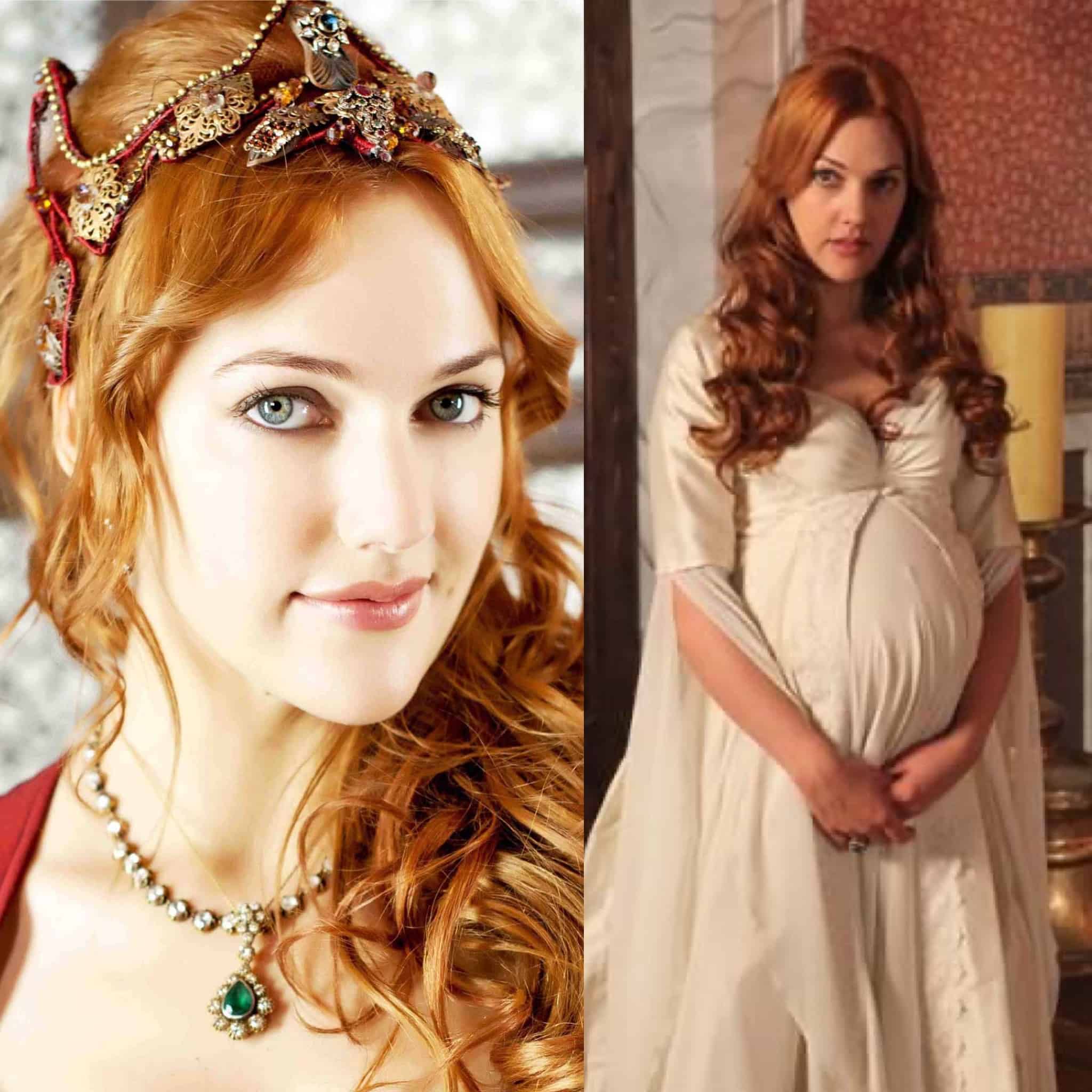 Meryem uzerli