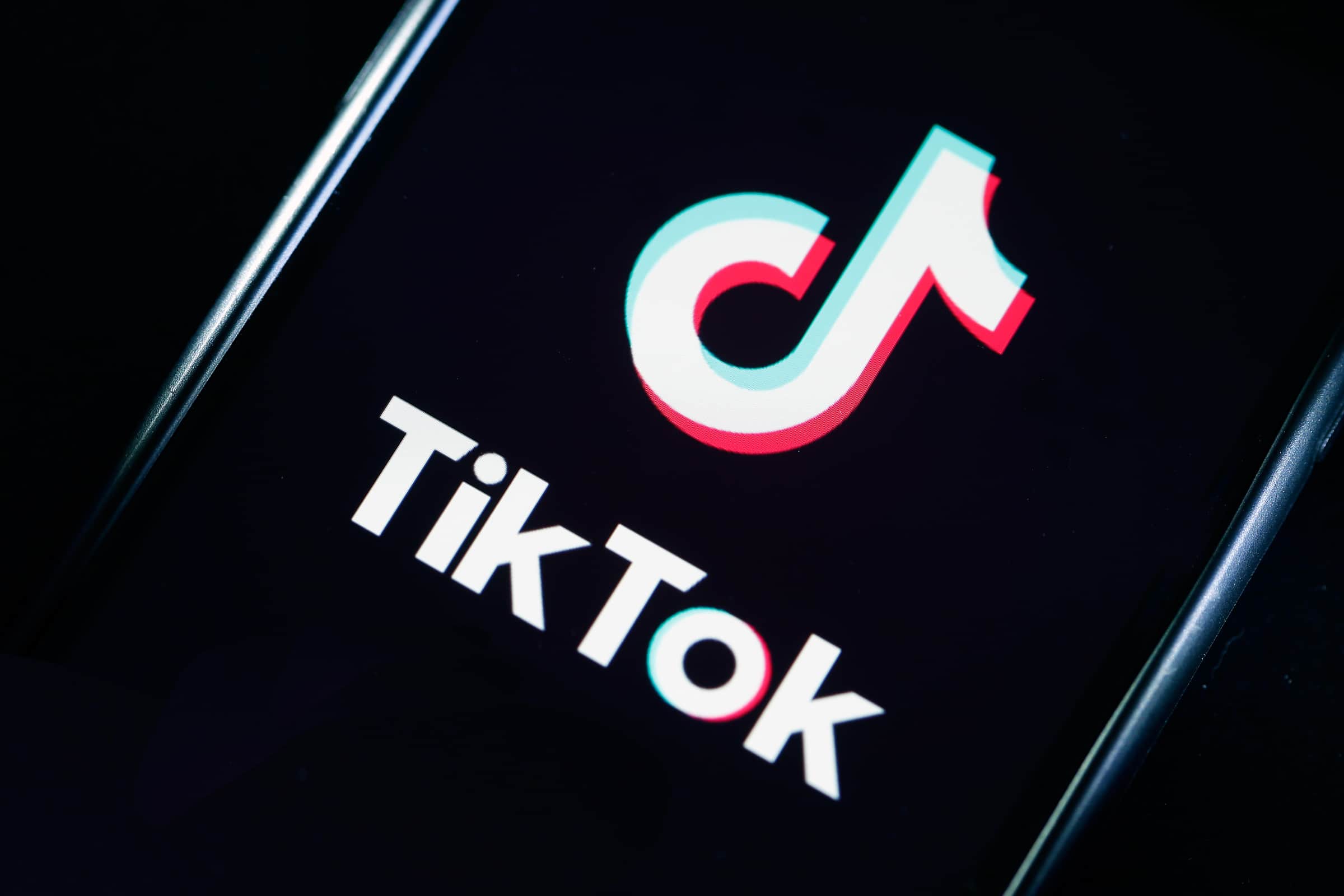 A Tik Tok megpróbál blokkolni egy videót