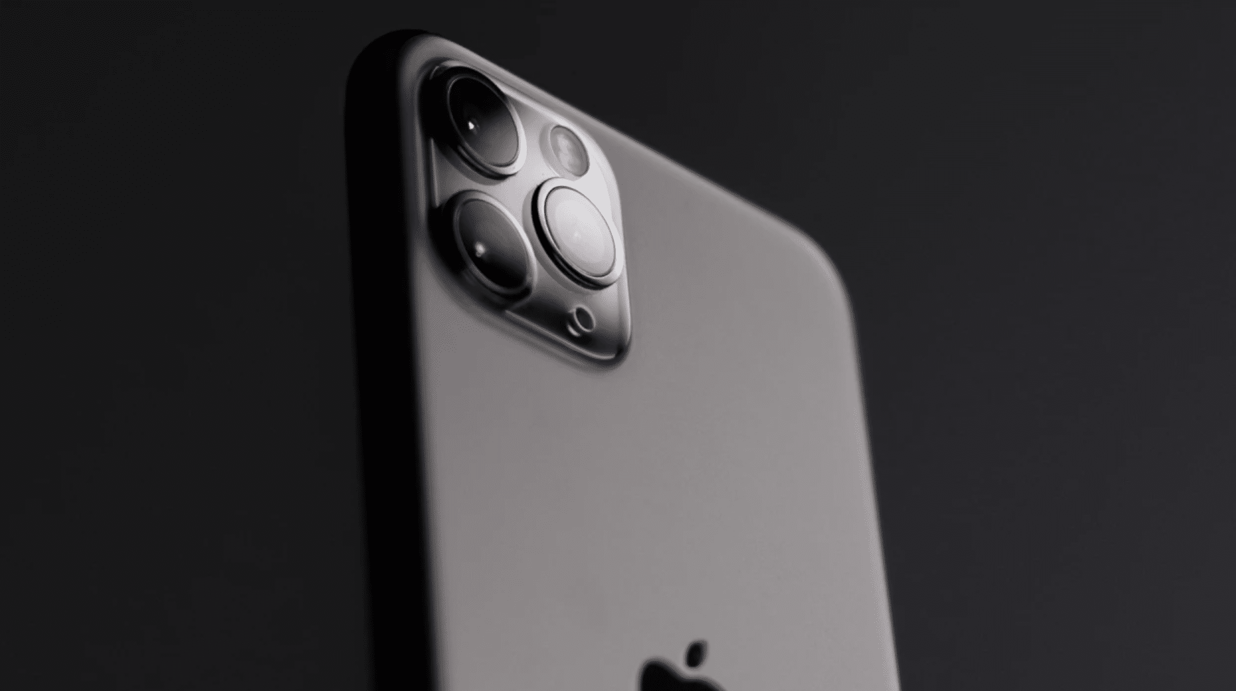 هاتف آيفون الجديد iPhone 12