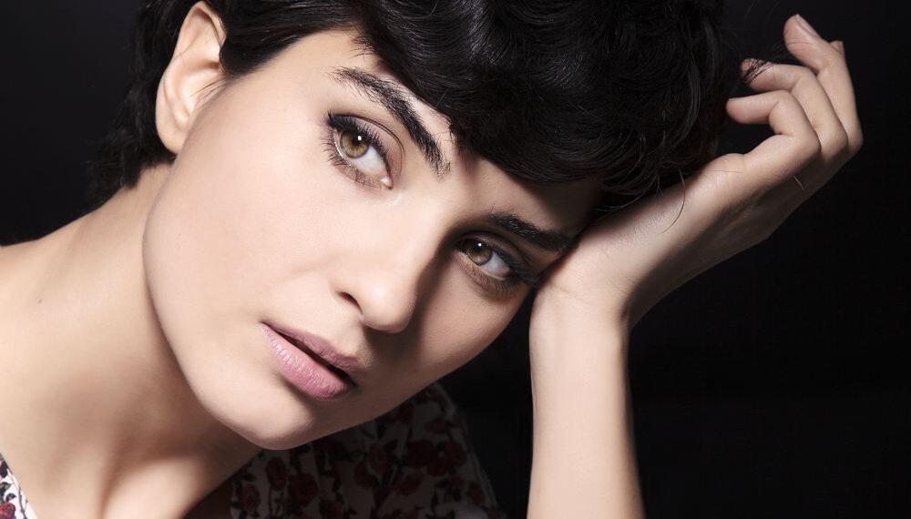 Tuba Buyukustun