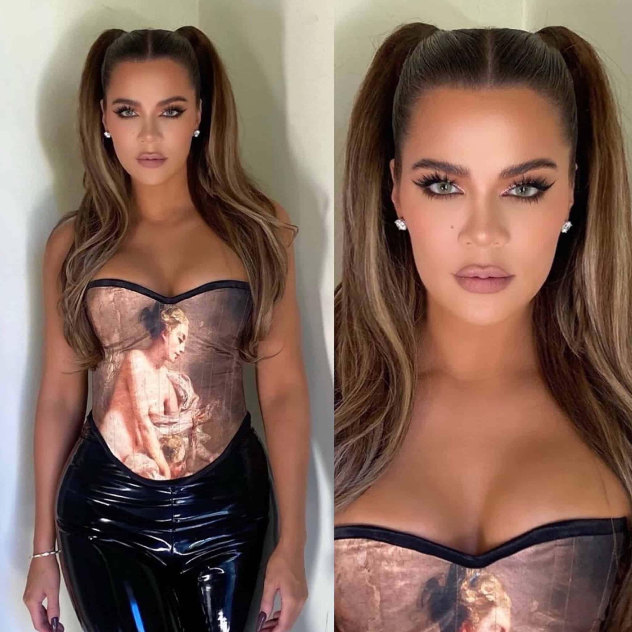 khloe kardashian