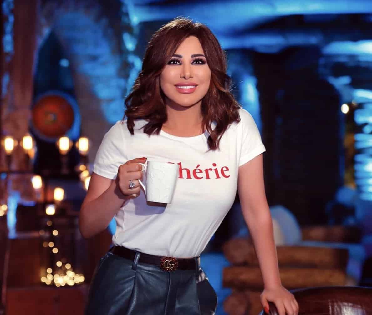 Najwa Karam