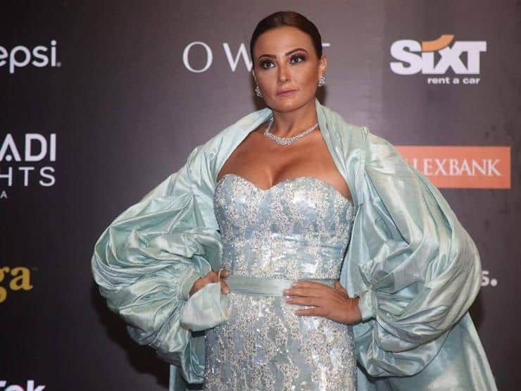 Les looks des stars au Festival d'El Gouna