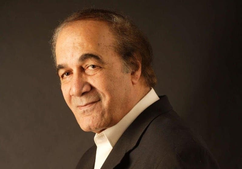 Mahmoud Yassin