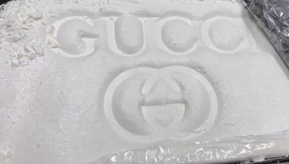 Caixa Gucci