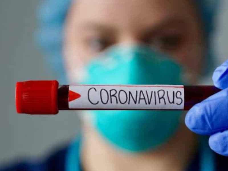 ʻO Virus Corona