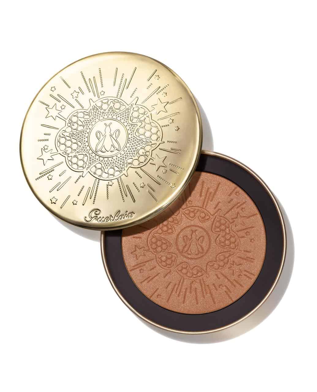 Fasaxa 2020 ururinta Guerlain Golden B