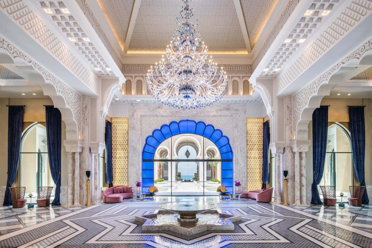 Rixos Premium Saadiyat Hotelak ezinbesteko egonaldi-pakete bat eskaintzen du