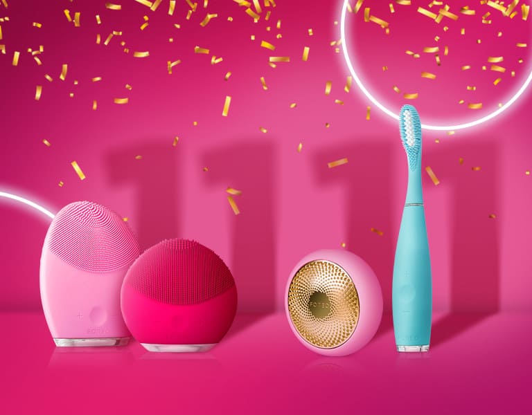 Foreo Sale