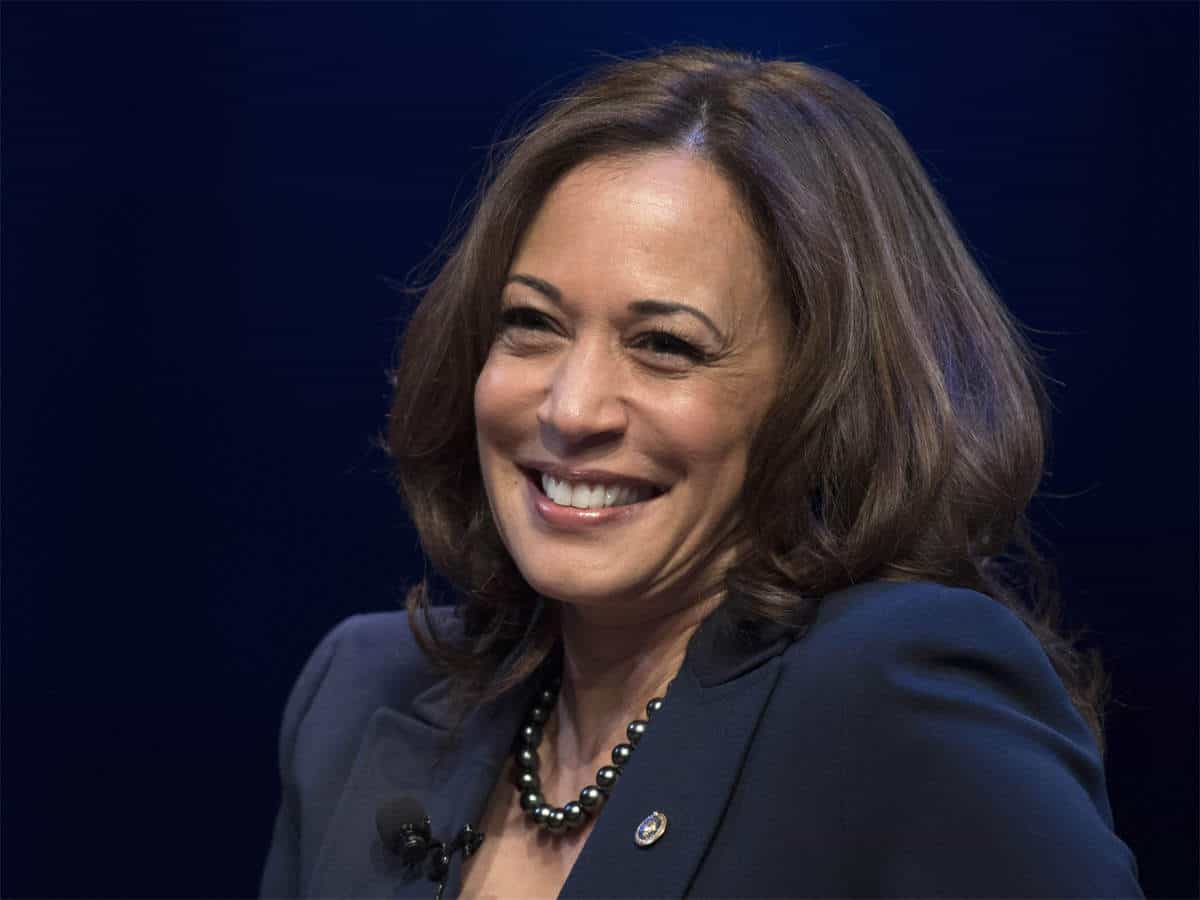 Kamala Harris