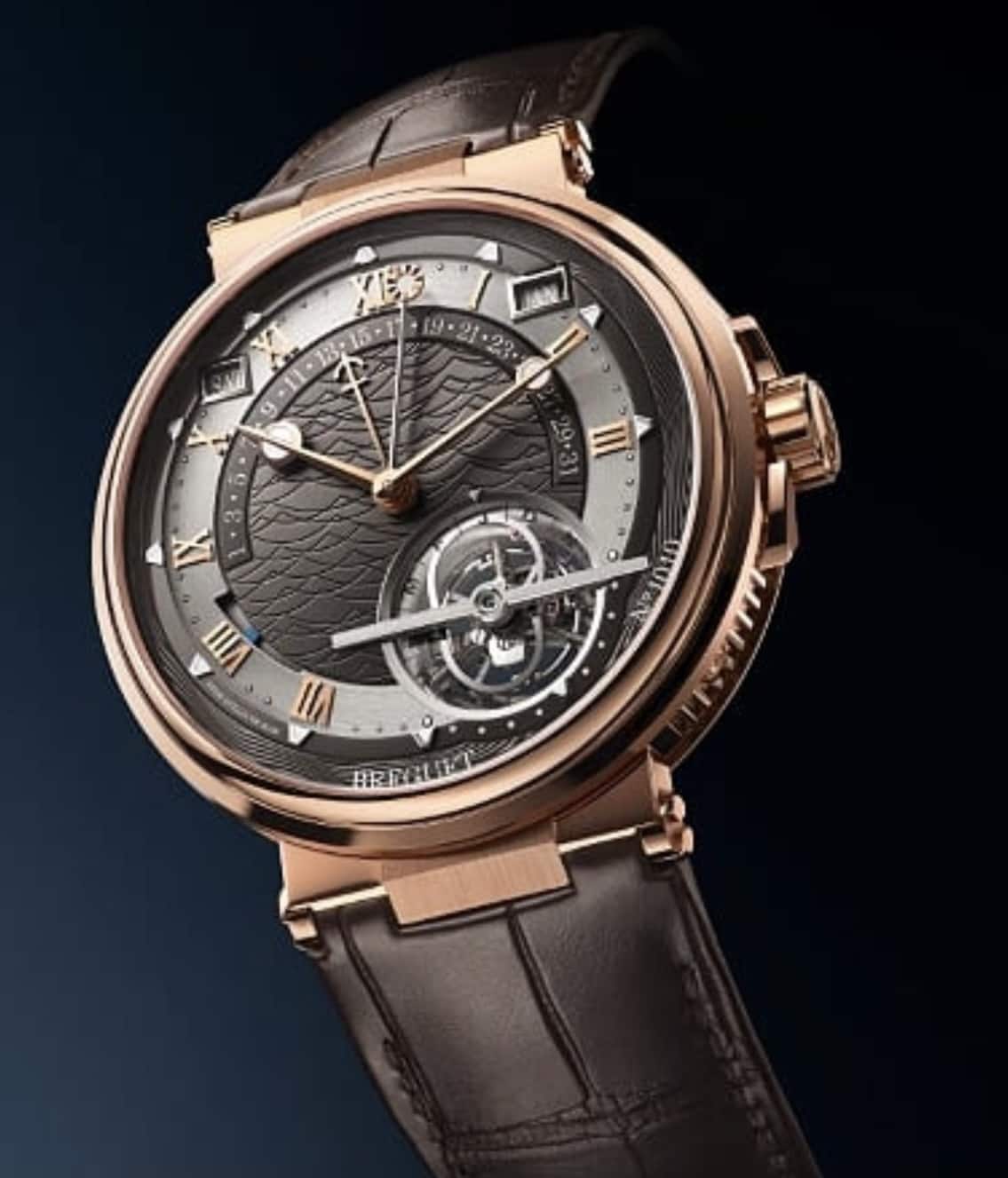 Breguet