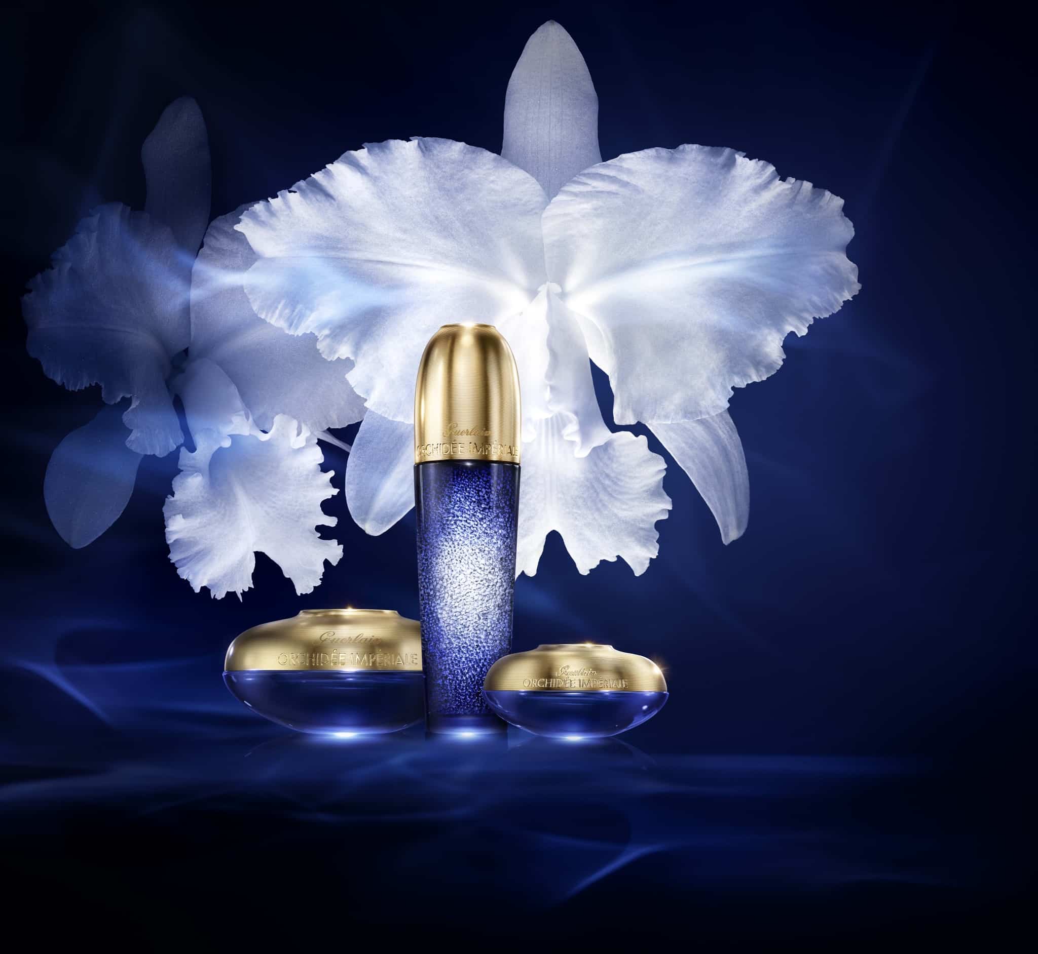 Guerlain Orchidee Imperiale