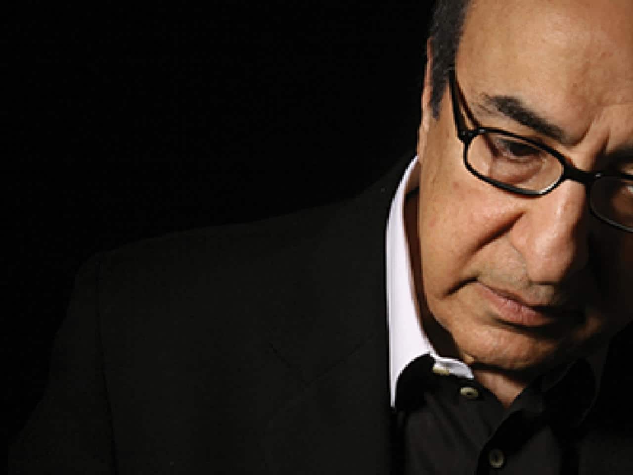 Elias Rahbani