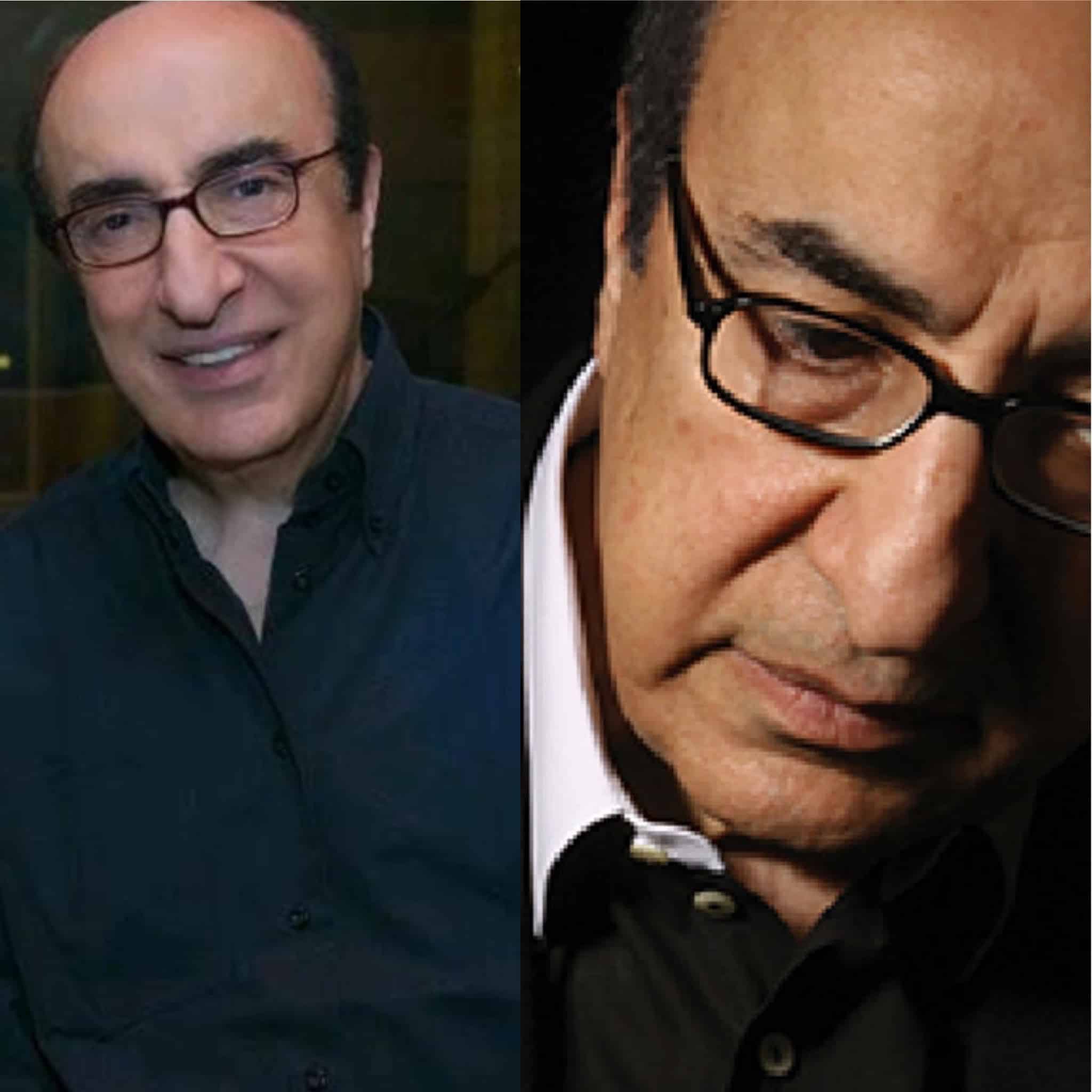 Elias Rahbani