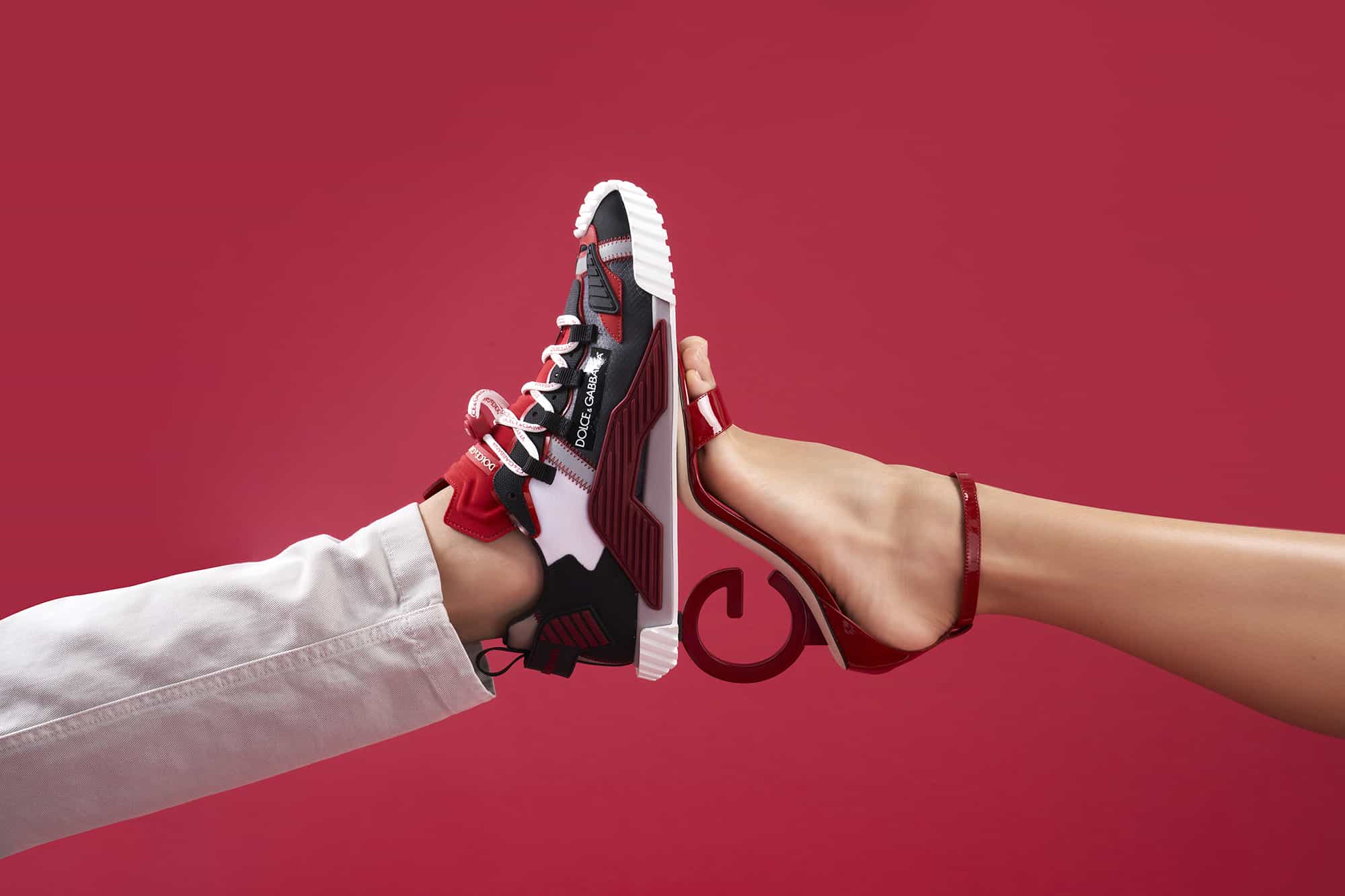 Најбоље идеје за поклон за Дан заљубљених у складу са ципелама на нивоу личности вашег партнера