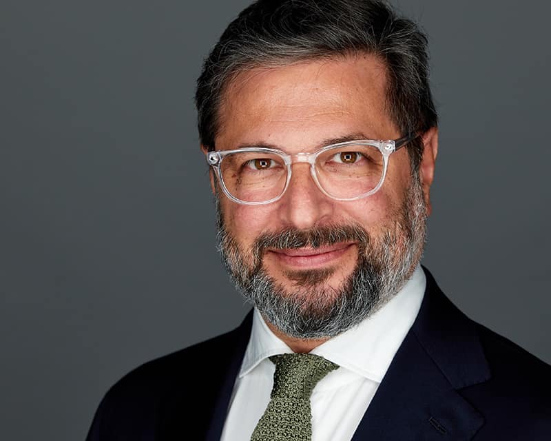 ຍີ່ຫໍ້ໂມງສະວິດ Parmigiani Fleurier ແຕ່ງຕັ້ງ CEO ຄົນໃໝ່
