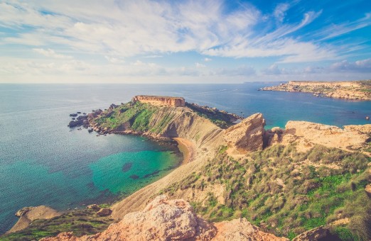 Najboljša luksuzna doživetja na Malti