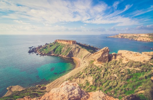 Pengalaman mewah terbaik di Malta