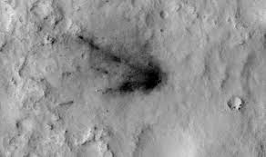 NASA Mars slike