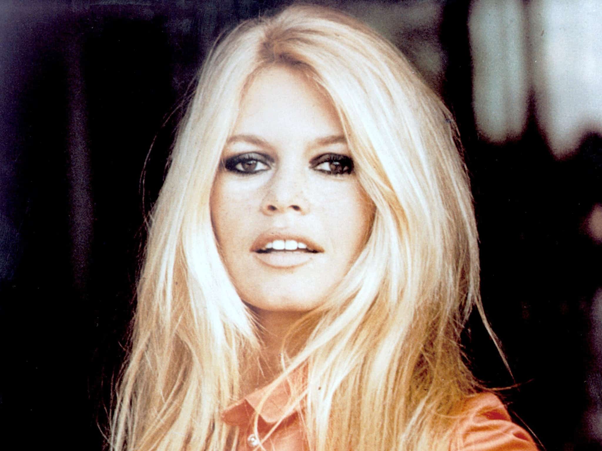 UBrigitte Bardot