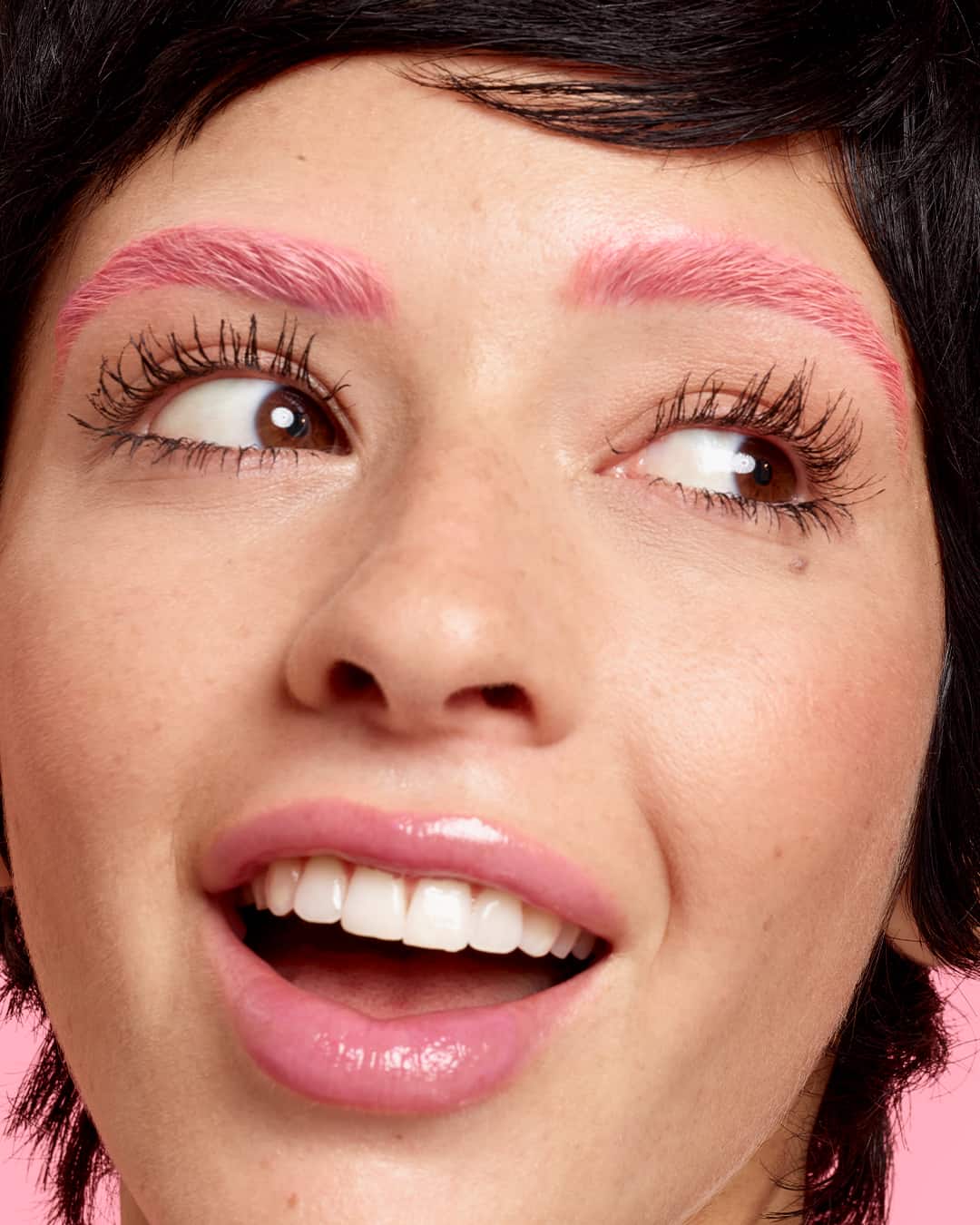 Benefit They're Real Mascara! Magnet Lashes Extend & Lift Enhancing Mascara