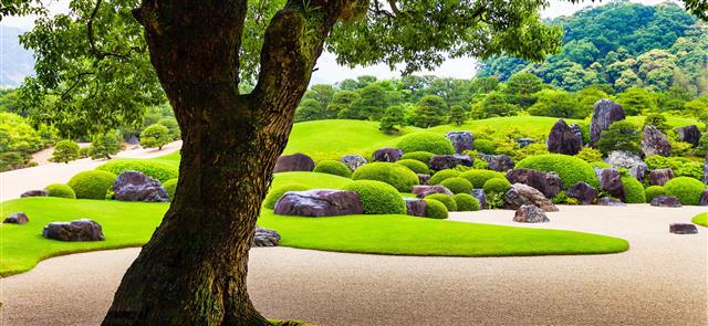 Região de Shogoku no Japão Turismo com um sabor diferente