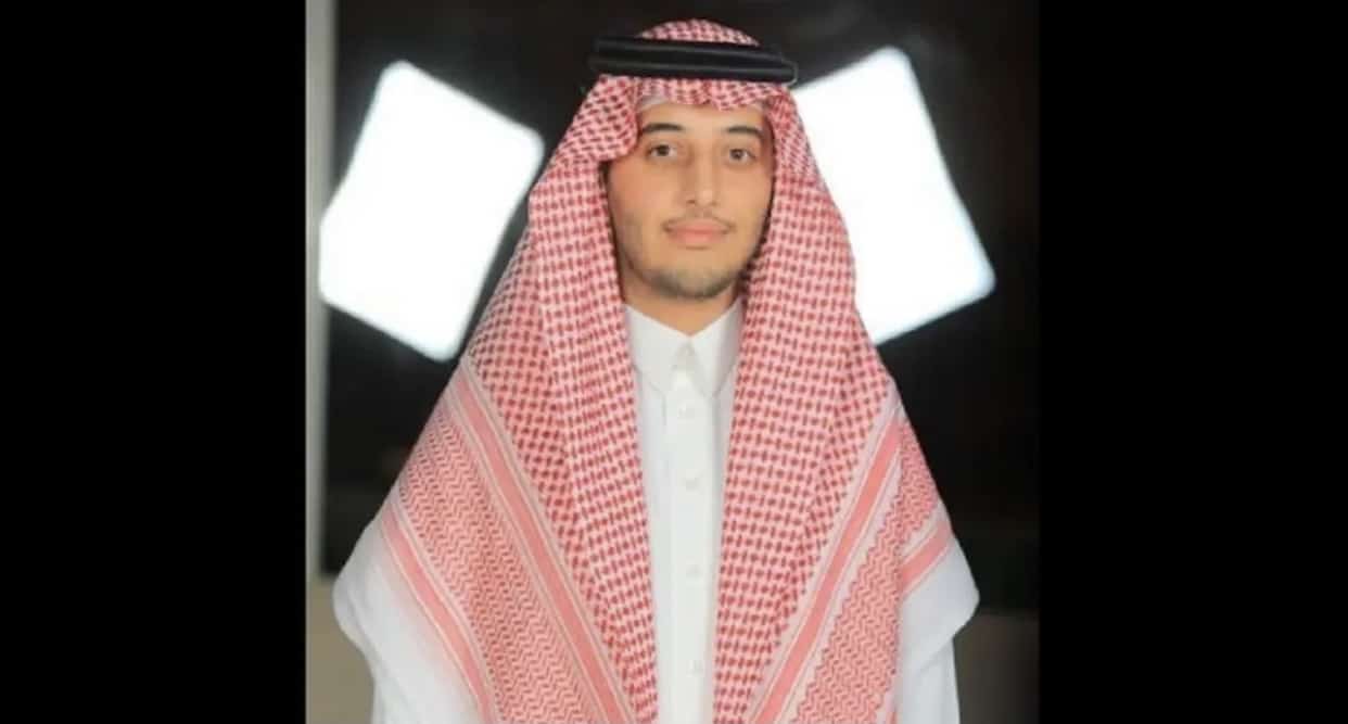 محمد الخمیس