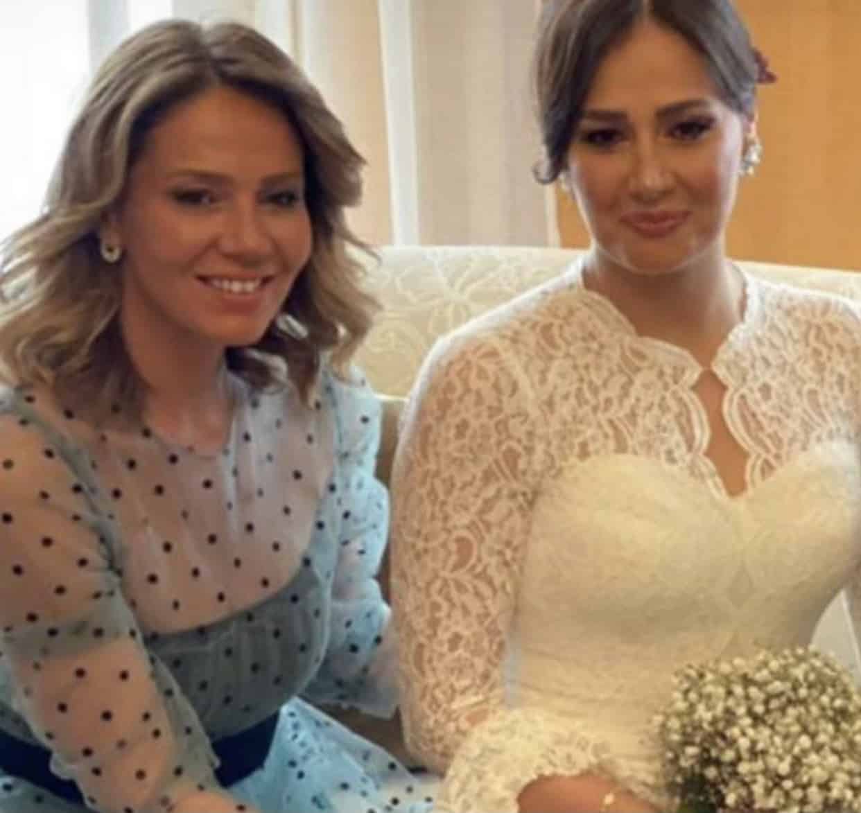 The wedding of Hala Shiha and Moez Masoud leads the trend