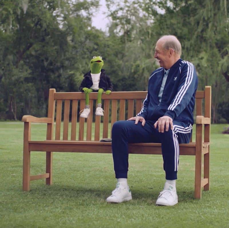 Adidas Originals Ikuyambitsa Chaputala Chotsatira cha "Stan Smith, Forever" mogwirizana ndi Disney