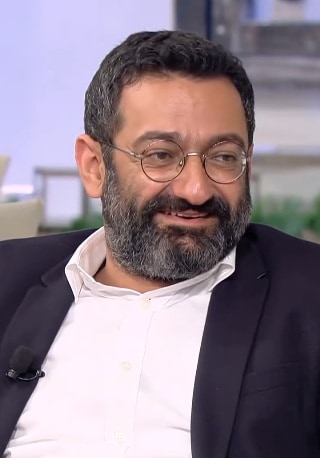 Georges Khabbaz