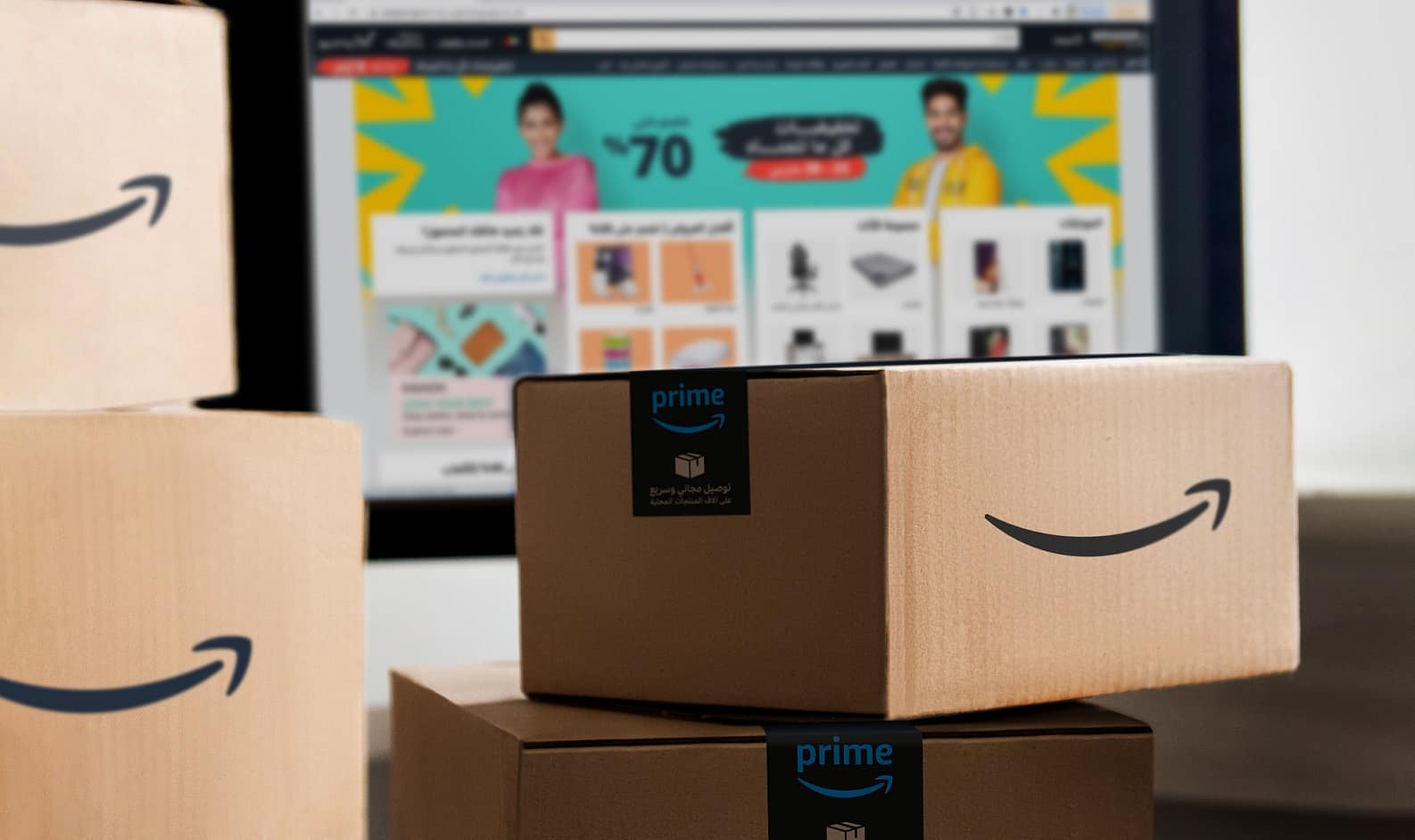 İstədiyiniz hər şey amazon endirimləri