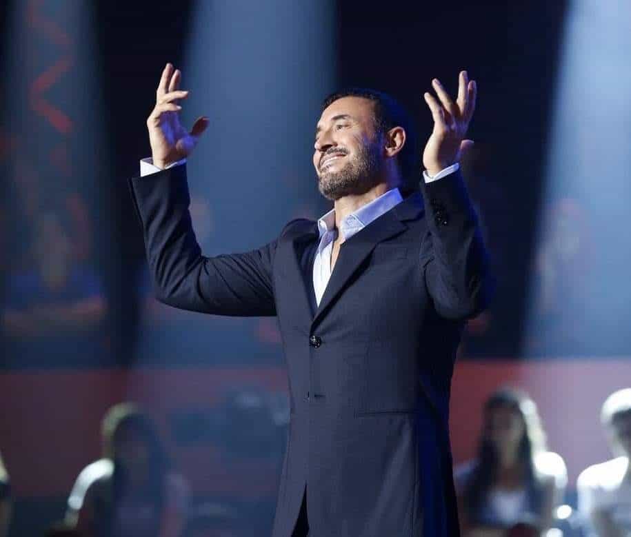 Kazem Al-Saher