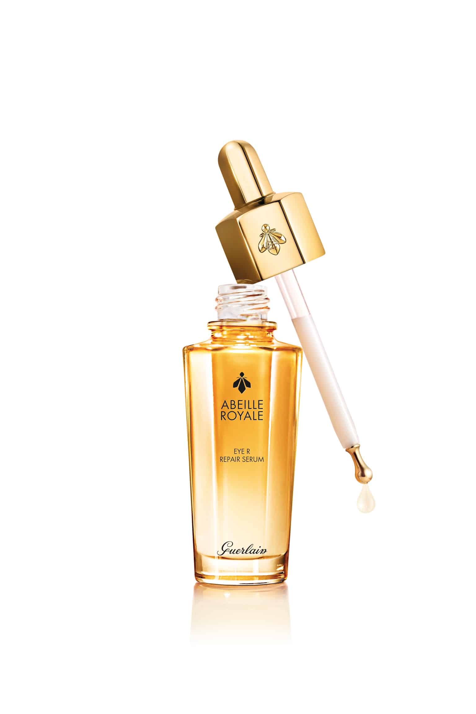 Abay Royale Maka R Repair Serum guerlain