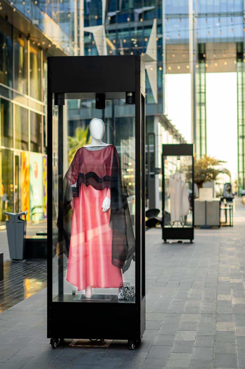 Dubai Design District lanza desfiles de moda