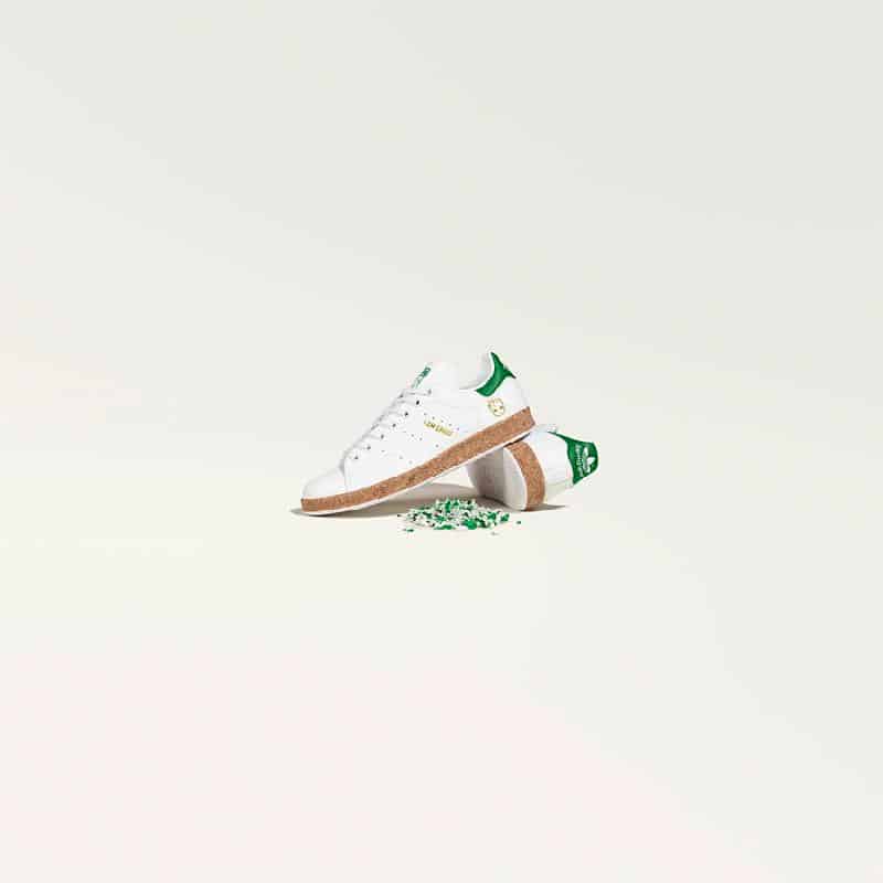 Adidas Originals lanza o próximo capítulo de "Stan Smith, Forever" en colaboración con Disney