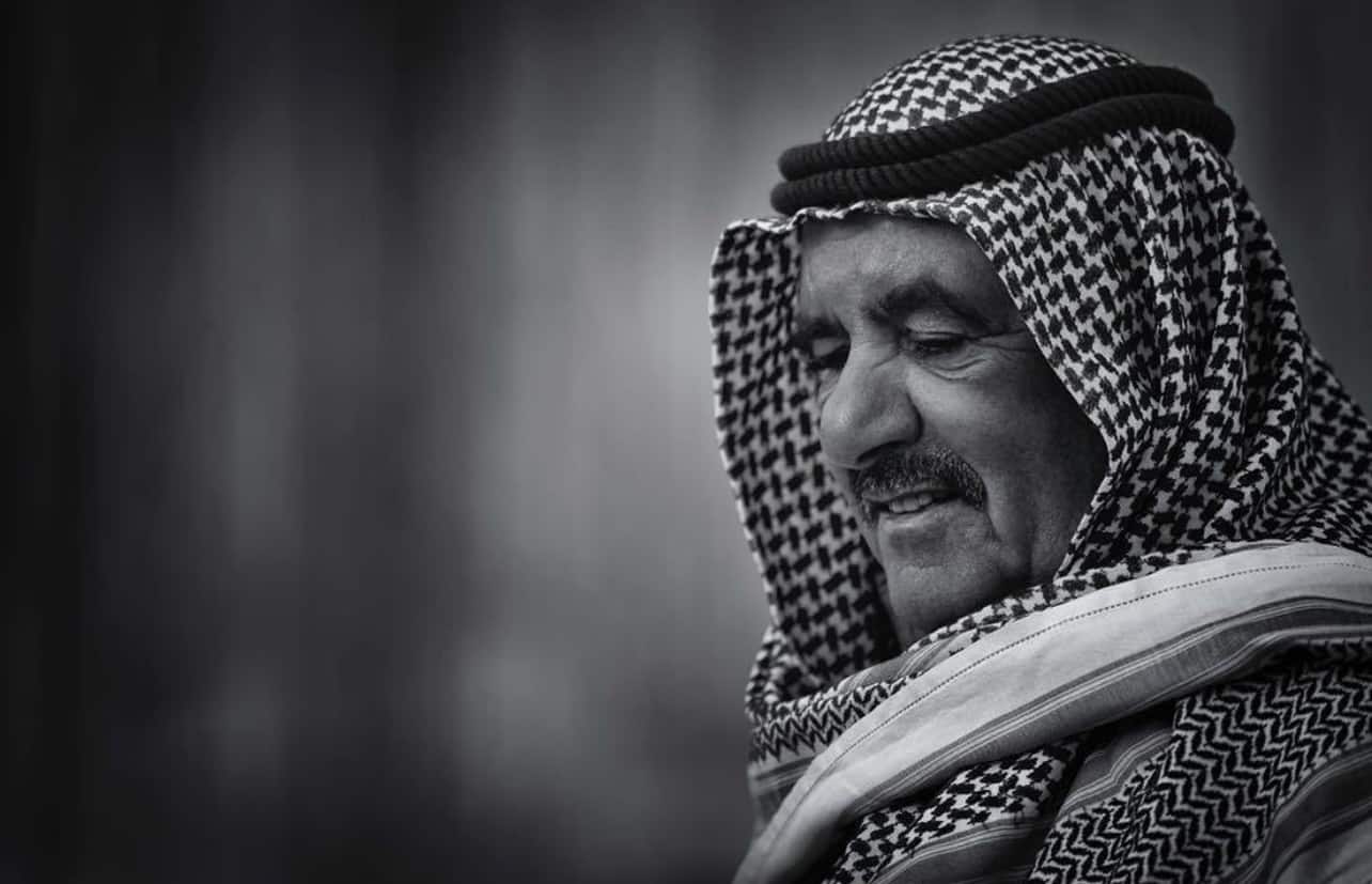 UHamdan bin Rashid