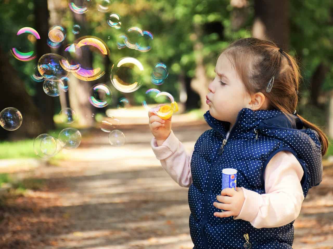 Kako zaščitimo svoje otroke pred nadlegovanjem?