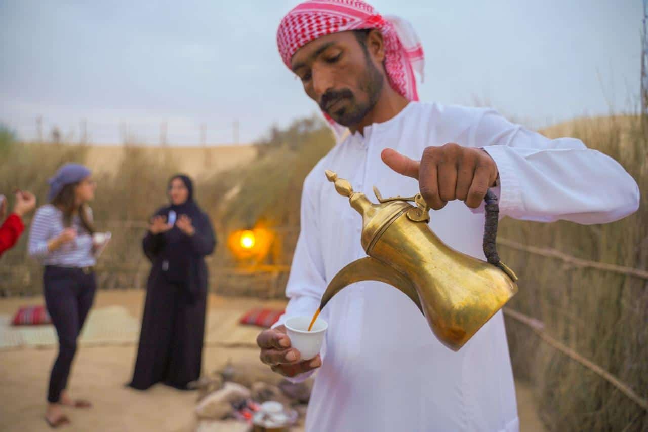 Dubai nudi razne mogućnosti koje obogaćuju doživljaje ljubitelja prirode, divljih životinja i avantura