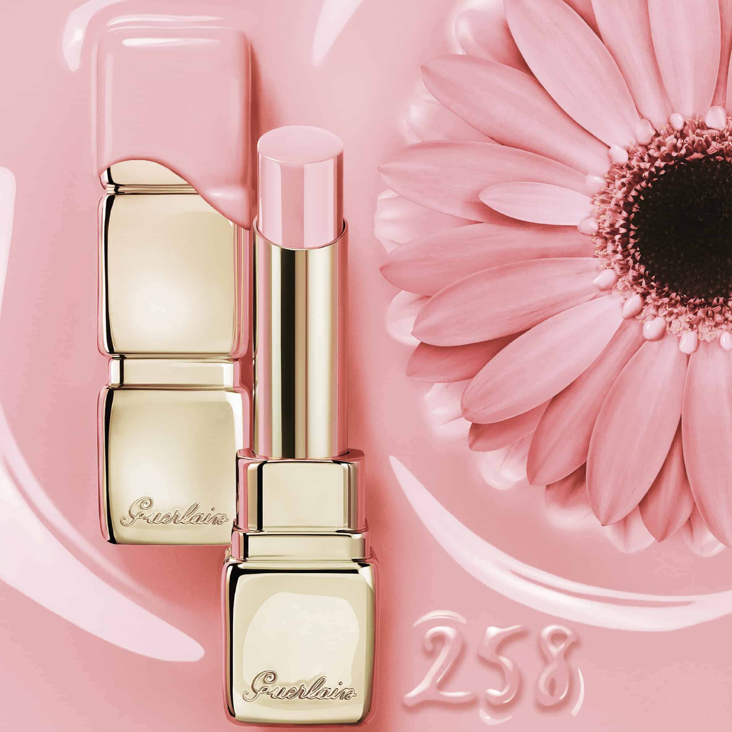 SHINE BLOOM Kissakis "Shine Bloom" od Guerlain