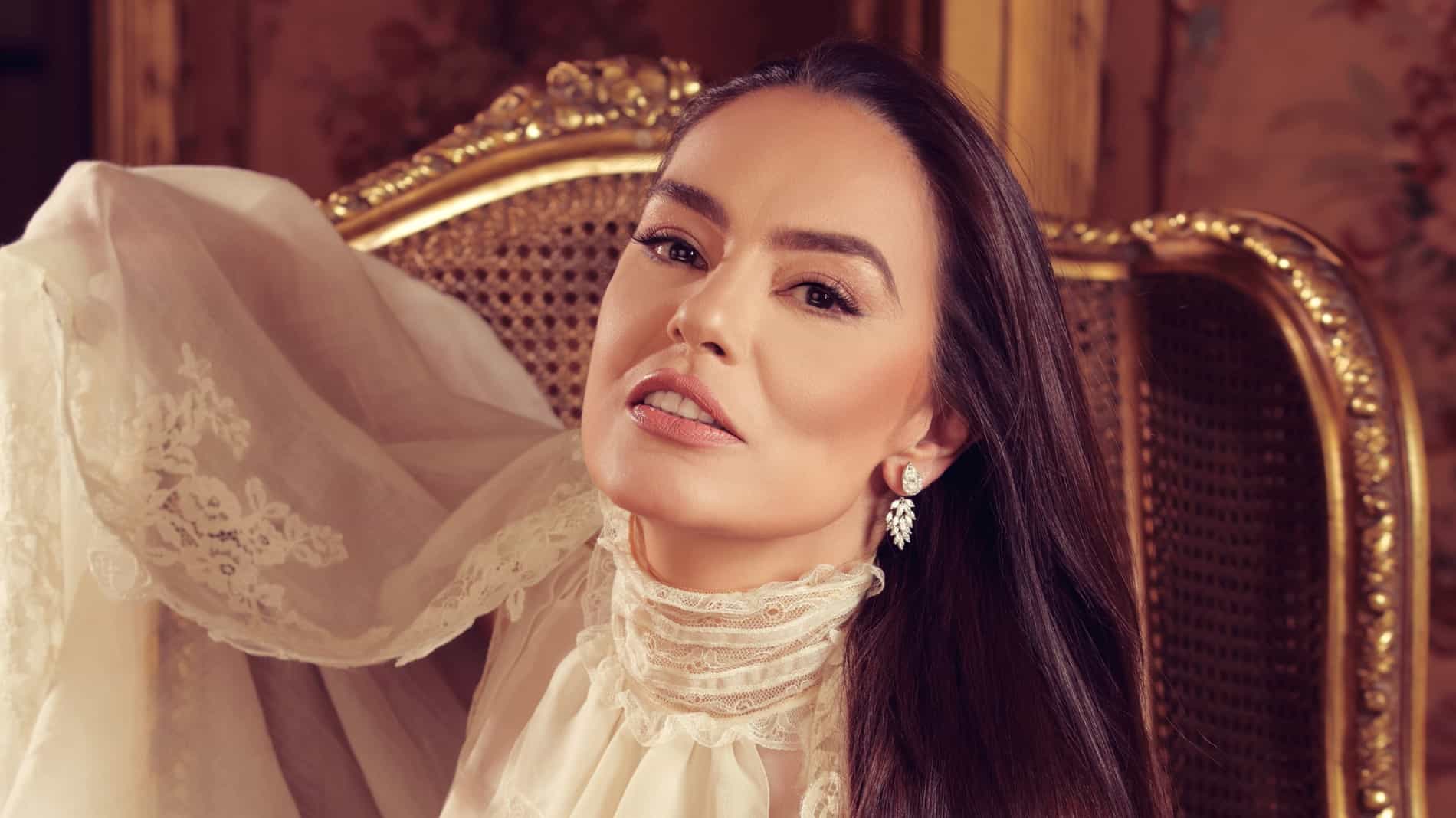 Sherihan Ramadán