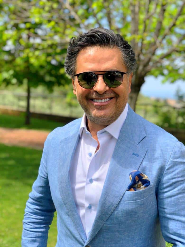 Ragheb Alama