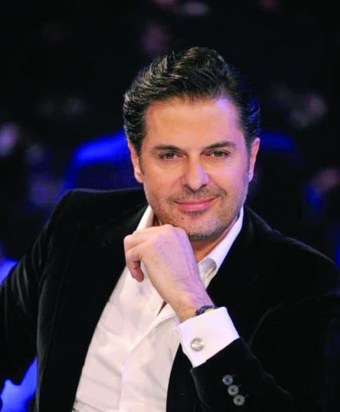 Ragheb Alama